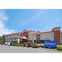 Rodeway Inn & Suites Milwaukee Airport