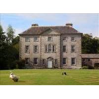 Roundwood House