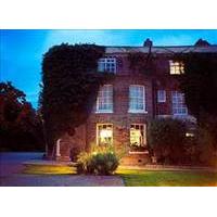 rossett hall hotel new 1 night year break