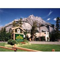 Rocky Mountain Resort