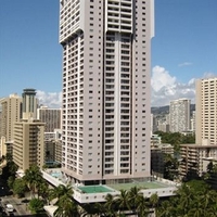 Royal Waikiki Condos