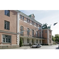 Roser\'s/Skara Stadshotell