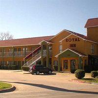 Royal Inn Dallas NW