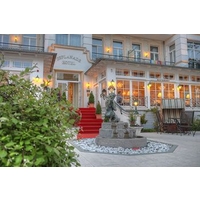Romantik Hotel Esplanade