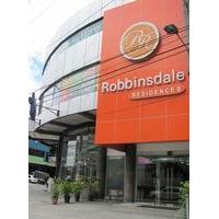 Robbinsdale Residences