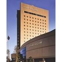 Route-Inn Grantia Komaki