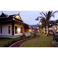 Royal Embassy Resort & Spa