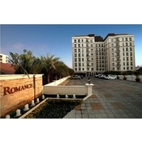 Romance Serviced Apartment