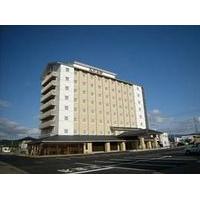 Route-Inn Grantia Himi Wakuranoy...