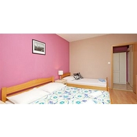 Rooms Sunce Island Residence