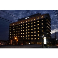 Route-Inn Grantia Iga Ueno Wakur...