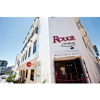 Rouge on Rose Boutique Hotel