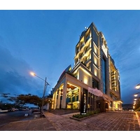 Royal Tulip Navi Mumbai