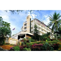 Royal Crown Hotel & Palm Spa Resort