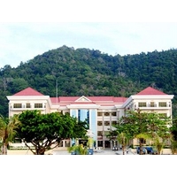 rock royal hotel resort