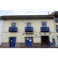 Royal Inti Cusco