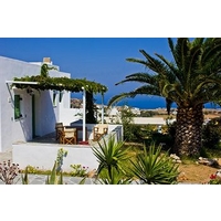 Rooms & Apartments Archontou