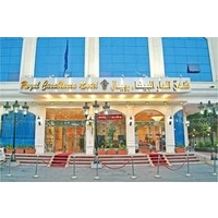 Royal Casablanca hotel
