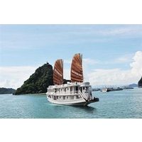 Royal Heritage Cruise