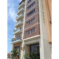 Roots Hotel Apartment