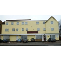 Rollason Wood Hotel