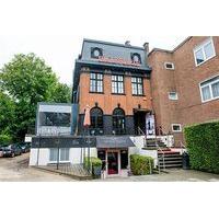 Royal Uccle Hotel