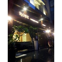 Rose Boutique Hotel - Linsen