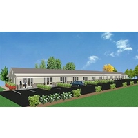 Rolleston Highway Motel