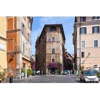 Rome as you feel - Navona apartments