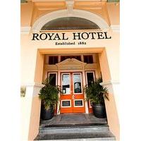 Royal Hotel Perth