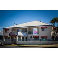 Rockhampton Serviced Apartments