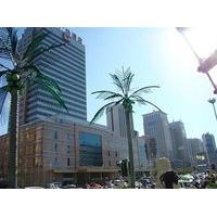 Rosedalesy Hotel Shenyang