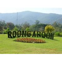 Roong Aroon Hot Springs Resort