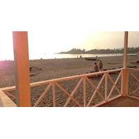 Roundcube Patnem Beach