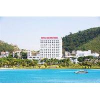 royal halong hotel