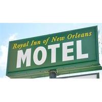 Royal Inn of New Orleans