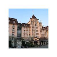 Royal Savoy Lausanne