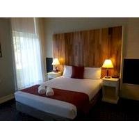 Rose City Motor Inn