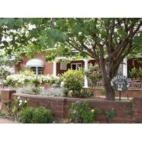 Rose Garden on Church BnB