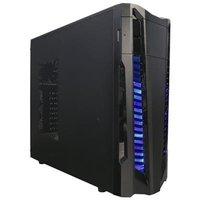 ROSEWILL Star Predator ATX Mid Tower Gaming Case