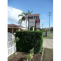 Rosebourne Gardens Motel