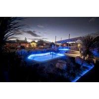 Rotorua Top 10 Holiday Park