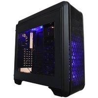 ROSEWILL Viper Z ATX Mid Tower Gaming Case