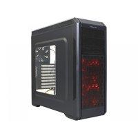 ROSEWILL Stealth ATX Mid Tower Gaming Case
