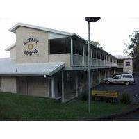 Rotary Lodge Port Macquarie