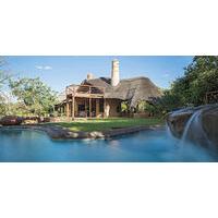 Royal Madikwe Game Lodge
