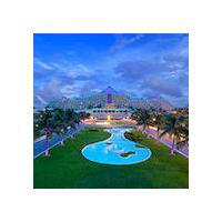 Royal Service at Paradisus Cancun - All Inclusive