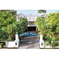 royal palm villas cairns