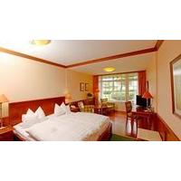 Romantik Hotel Jagdhaus Eiden am...