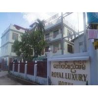 Royal Luxury Hotel
